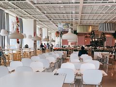 大堂-宜家·瑞典风味餐厅(烟台路店)