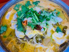 -浦东食品城(华诚大厦店)