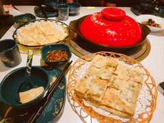 -润泽园椰子鸡(汇一城店)