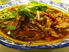 -鑫小城故事·砂锅·排骨藕汤(兴业路店)