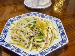 -呼吸森林·生态农庄农家乐私房菜