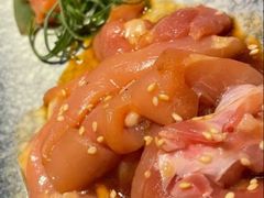 -烧肉达人•炭火烧肉(新天地店)