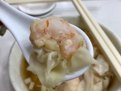 全虾云吞-麦文记面家(佐敦店)