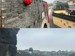 -黄桥古镇