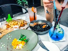 -打趸BTC·Breaktime cafe(北京路店)