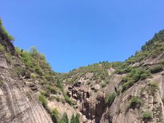 -灵宝峡旅游区