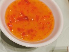 甜辣酱-粥旺庄(芳村店)