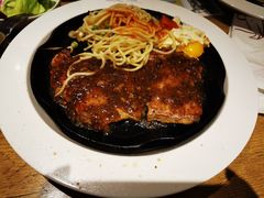 -豪客来牛排(大汉口城店)