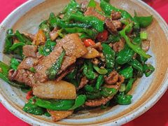 -毛家湘味楼(虹梅店)