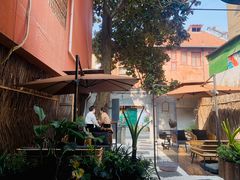 -ChitChat奇洽·Bistro(黎黄陂路店)