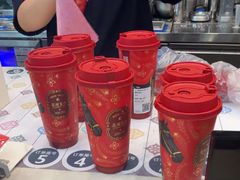 -茶理宜世(乐峰广场·尝乐集店)