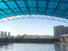 -丰顺宝丰酒店温泉