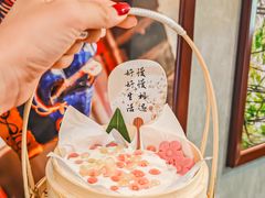 -菊儿人家·北京胡同菜(南锣鼓巷店)