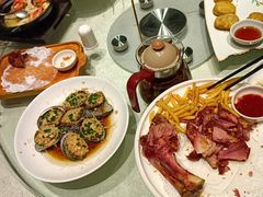 -阿娘家·原生态农家菜(国顺东路店)