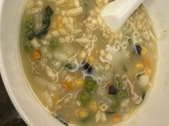 -真爱中国餐馆·年华店(朱雀大街店)