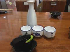 -明治屋(二十三年洪化桥店)