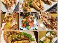 -三石铁板烧(紫竹桥店)