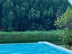 -清河半岛温泉度假酒店