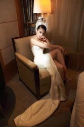 -Renee芮亦婚纱(原丽莎)