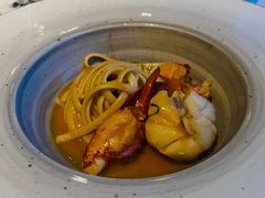 -渔火·特色餐厅(佘山世茂洲际酒店)