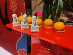 -海口绿发希尔顿酒店-田园汇自助餐·三文鱼·海鲜