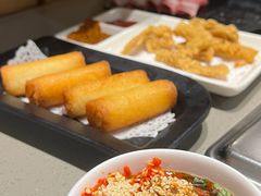 -海底捞火锅(金鼎广场店)