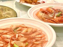 -温岭人家(红花北路店)