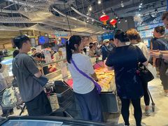 -盒马鲜生(皇庭广场店)