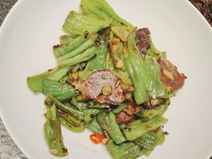 -大拙里·精致融合菜(沙湖桃源国际店)