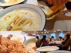 -火山屋台(新街口店)