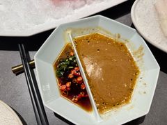 -鼎鼎香·港式火锅(北京SKP店)