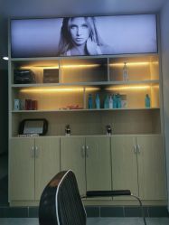 -Coo Hair salon
