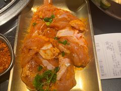 -韩宫宴和牛烤肉(合肥滨湖银泰城店)