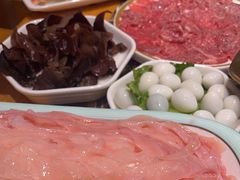 -堂客老火锅(欣阳广场总店)