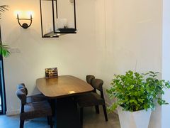 -素心小筑(后沙裕镇店)