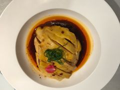 清源白斩鸡-三元宾馆-中餐厅