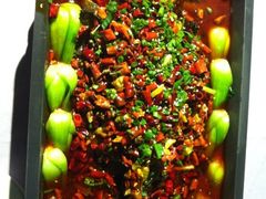 iphone_upload_pic-爱上味·私房菜(仁恒国际店)