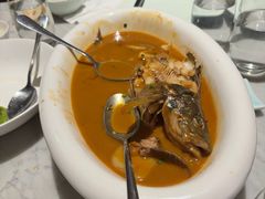 -青雅中餐厅(大连金石滩绿发希尔顿度假酒店)