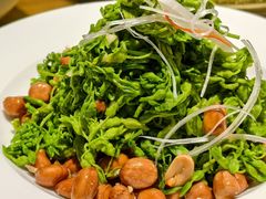 -苹果树下艺术餐厅(通州店)