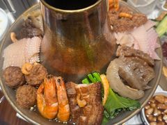 -老爷庙风味美食府(魏都大道店)