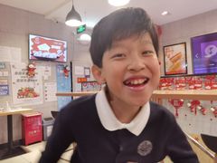 -驴世家驴肉火烧·凉皮·胡辣汤(五道口店)