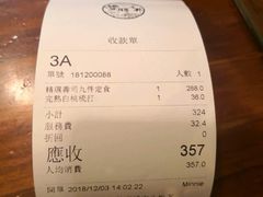 -豊 胜手丼