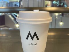 -M Stand(BFC外滩金融中心店)