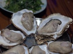 -蚝堡海鲜·威海菜·海肠捞饭·烧烤·亚洲吃蚝公司(幸福门店)