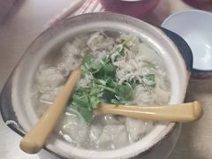 -小许三鲜砂锅馄饨店(家多乐烟酒店)