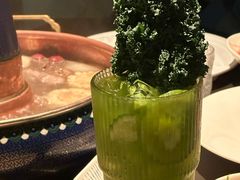 -东来顺·非遗火锅(赛格国际购物中心店)