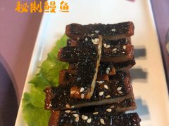 -天厨妙香素食餐厅(清华店)