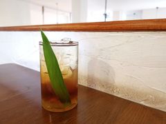 青梅乌龙苏打-MAISON门前杂货店