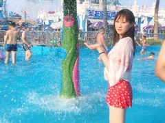 -株洲云龙水上乐园