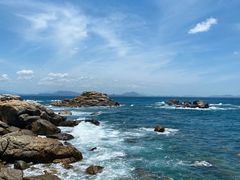 -三亚蜈支洲岛旅游区